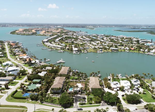 1579 Bow Line Road, Fort Pierce, FL
