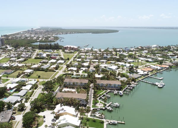 1579 Bow Line Road, Fort Pierce, FL