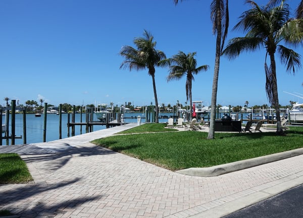 1579 Bow Line Road, Fort Pierce, FL