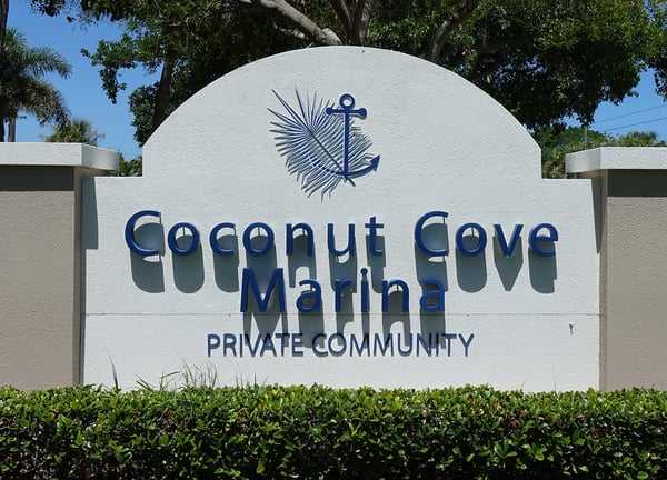 1579 Bow Line Road, Fort Pierce, FL