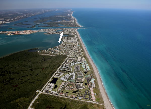 1579 Bow Line Road, Fort Pierce, FL