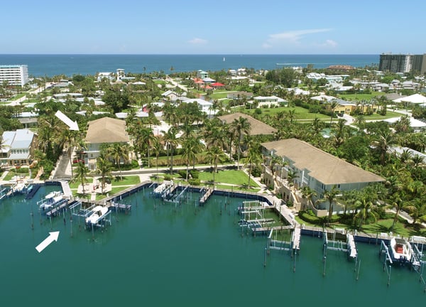 1579 Bow Line Road, Fort Pierce, FL