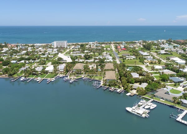 1579 Bow Line Road, Fort Pierce, FL