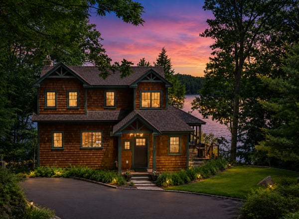 7 Bay Point Lane, Sunapee, NH