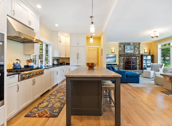 7 Bay Point Lane, Sunapee, NH