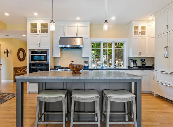 7 Bay Point Lane, Sunapee, NH