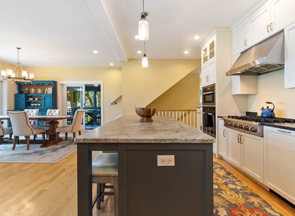 7 Bay Point Lane, Sunapee, NH