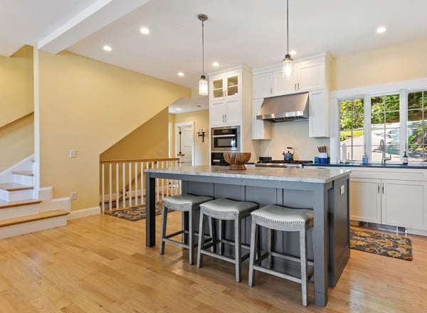 7 Bay Point Lane, Sunapee, NH