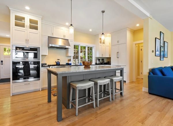 7 Bay Point Lane, Sunapee, NH