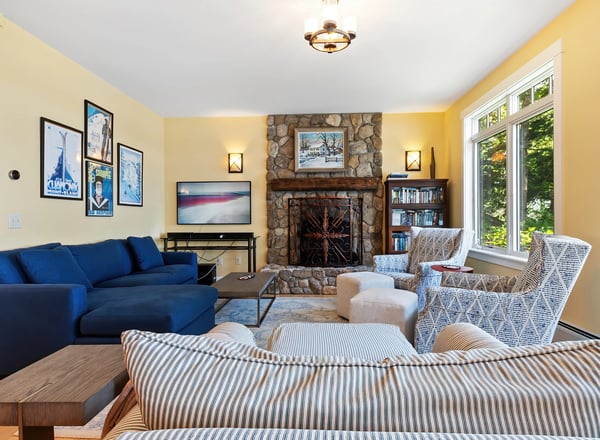 7 Bay Point Lane, Sunapee, NH