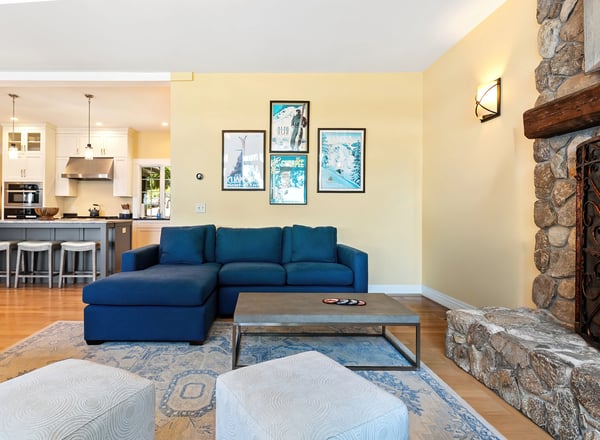 7 Bay Point Lane, Sunapee, NH