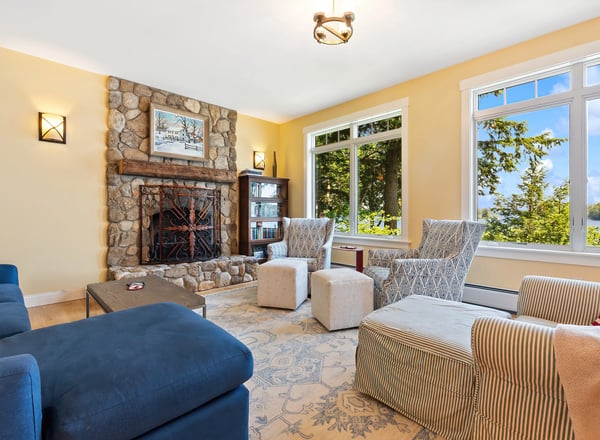 7 Bay Point Lane, Sunapee, NH