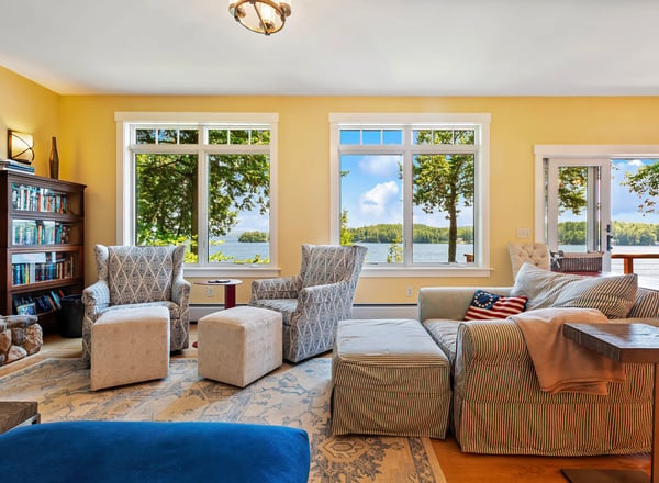 7 Bay Point Lane, Sunapee, NH