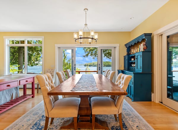 7 Bay Point Lane, Sunapee, NH