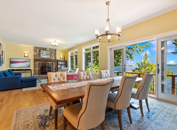 7 Bay Point Lane, Sunapee, NH