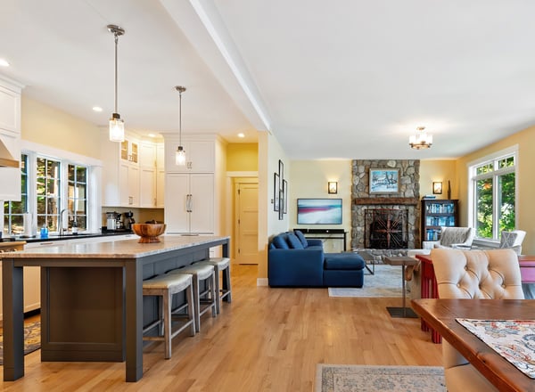 7 Bay Point Lane, Sunapee, NH