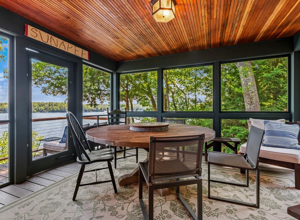 7 Bay Point Lane, Sunapee, NH