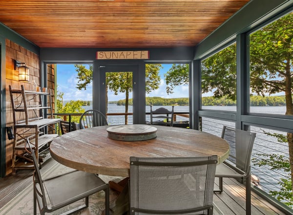 7 Bay Point Lane, Sunapee, NH