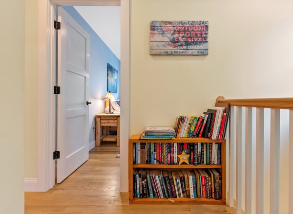 7 Bay Point Lane, Sunapee, NH