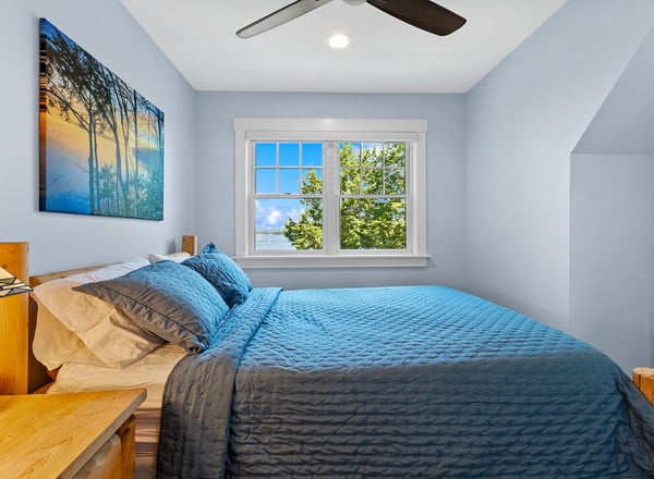 7 Bay Point Lane, Sunapee, NH