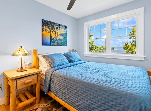 7 Bay Point Lane, Sunapee, NH