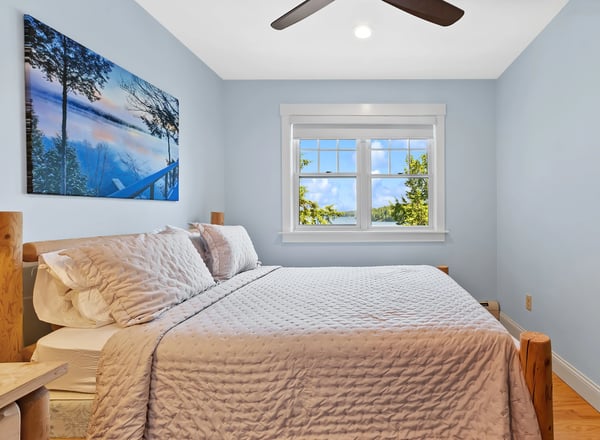 7 Bay Point Lane, Sunapee, NH