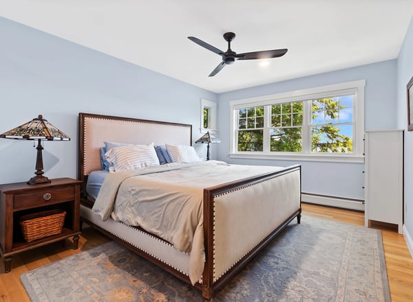 7 Bay Point Lane, Sunapee, NH