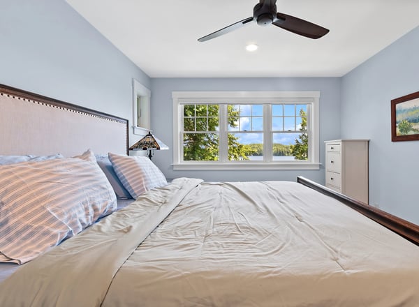 7 Bay Point Lane, Sunapee, NH