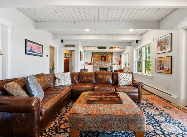 7 Bay Point Lane, Sunapee, NH