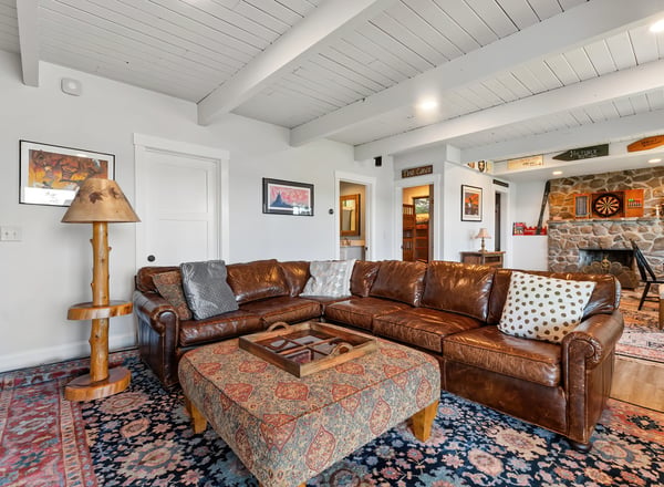7 Bay Point Lane, Sunapee, NH
