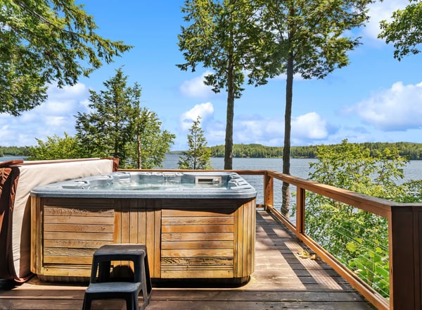 7 Bay Point Lane, Sunapee, NH