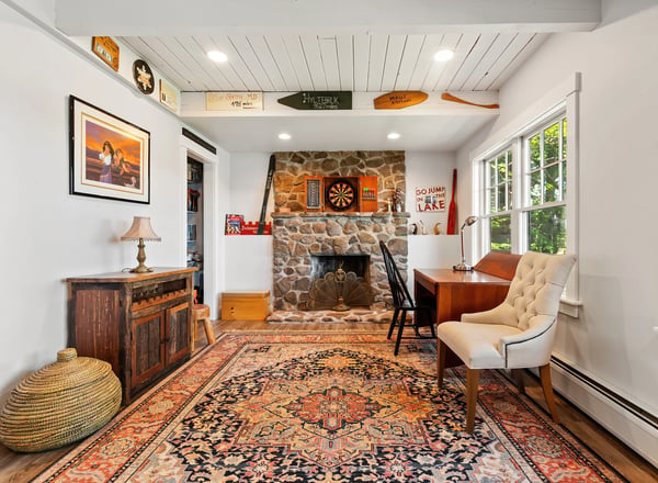 7 Bay Point Lane, Sunapee, NH