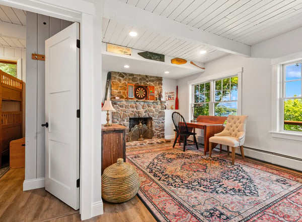 7 Bay Point Lane, Sunapee, NH