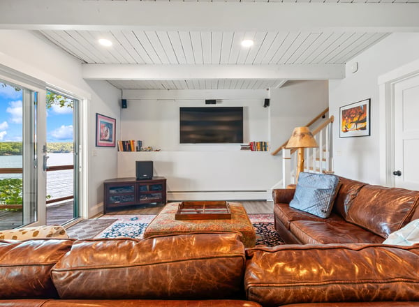 7 Bay Point Lane, Sunapee, NH