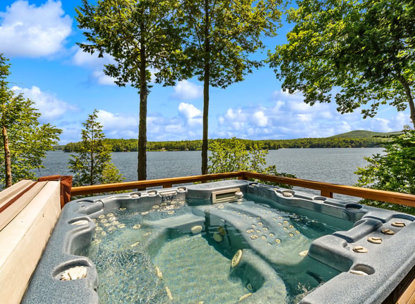 7 Bay Point Lane, Sunapee, NH