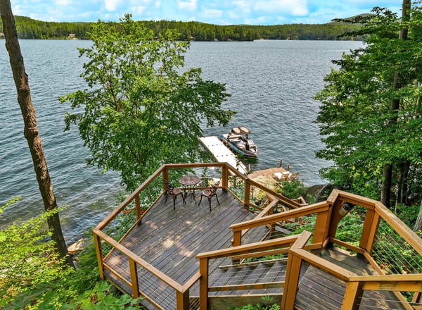 7 Bay Point Lane, Sunapee, NH