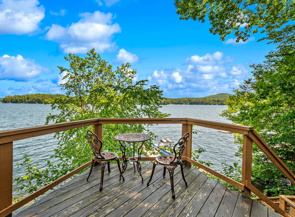 7 Bay Point Lane, Sunapee, NH