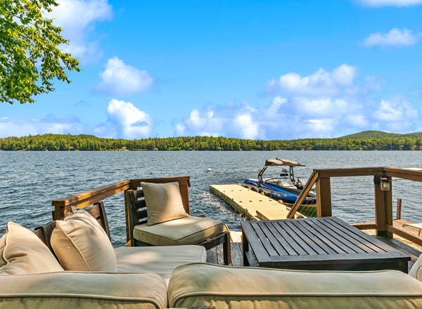 7 Bay Point Lane, Sunapee, NH