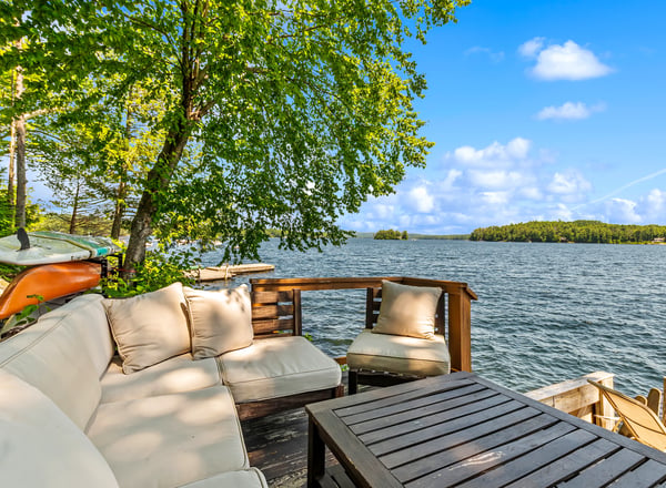 7 Bay Point Lane, Sunapee, NH