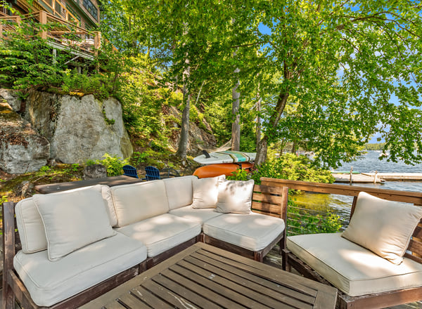 7 Bay Point Lane, Sunapee, NH