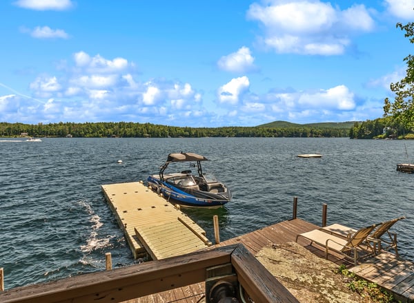 7 Bay Point Lane, Sunapee, NH