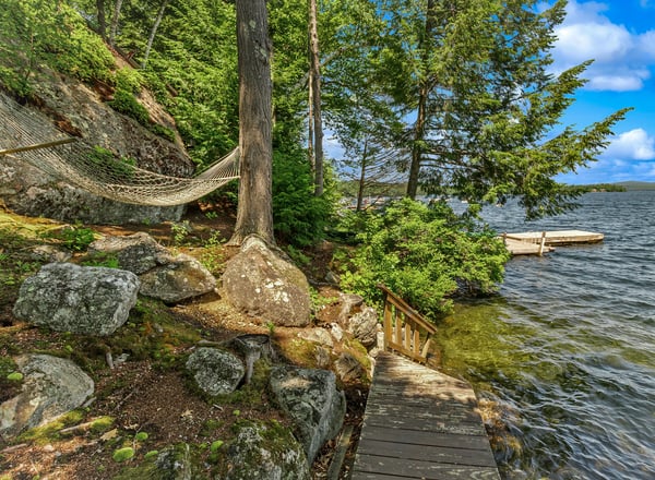 7 Bay Point Lane, Sunapee, NH