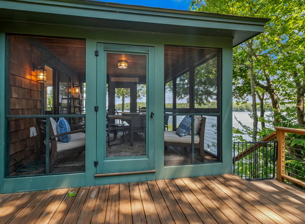 7 Bay Point Lane, Sunapee, NH