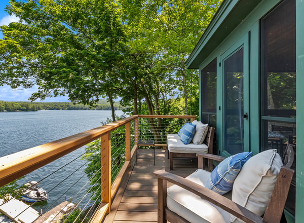 7 Bay Point Lane, Sunapee, NH