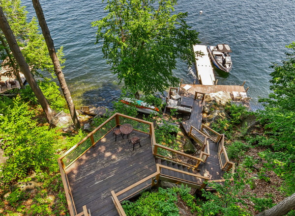 7 Bay Point Lane, Sunapee, NH