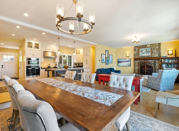 7 Bay Point Lane, Sunapee, NH