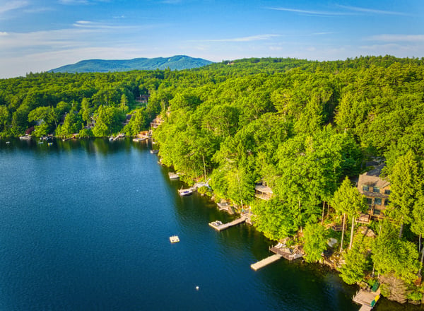 7 Bay Point Lane, Sunapee, NH
