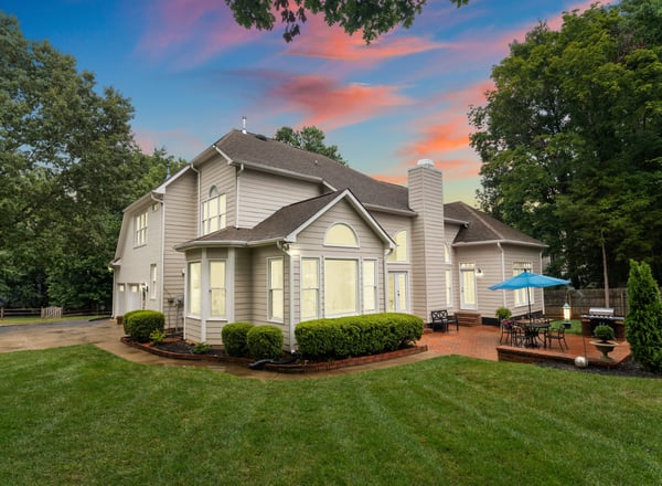 10314 Lady Candice Ln, Charlotte, NC