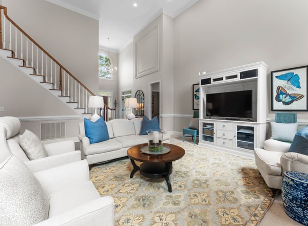 10314 Lady Candice Ln, Charlotte, NC