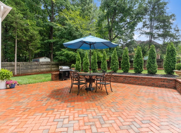 10314 Lady Candice Ln, Charlotte, NC